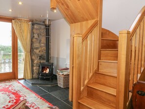 Cottage | Interior - Dysynni (Tywyn)