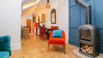 Casa de campo | Interior