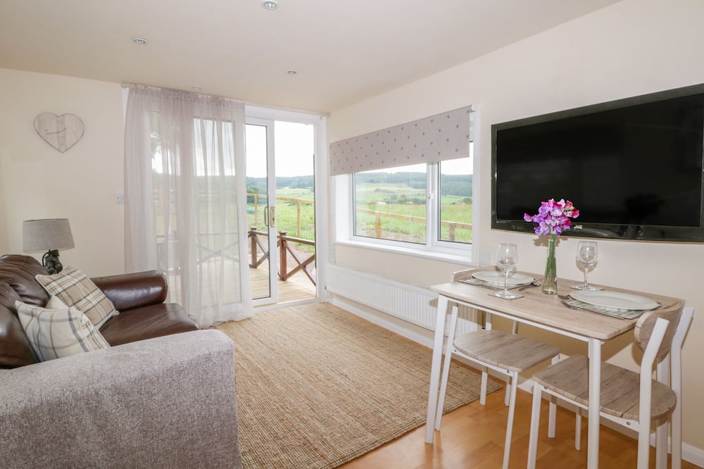 Thirley Beck Lodge - West Ayton