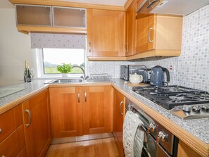 Cottage | Private kitchen