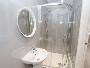 Shower - Station House (Scarborough)