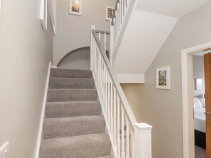Interior - Station House (Scarborough)