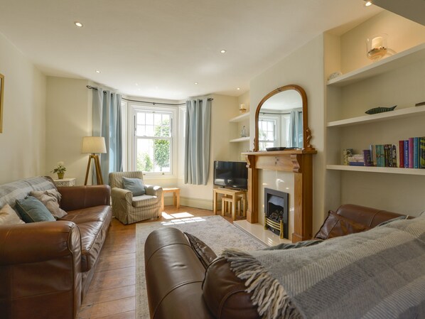 Cottage | Interior - Beachcomber (Padstow)