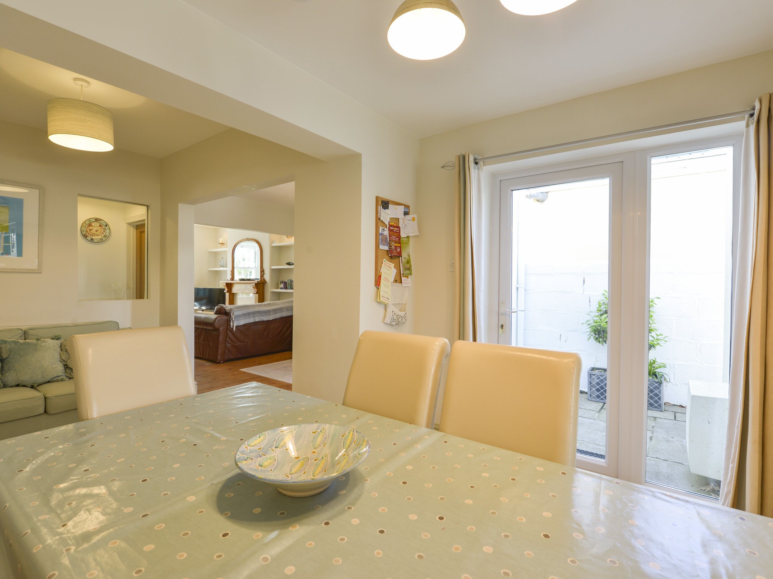 Cottage | Interior