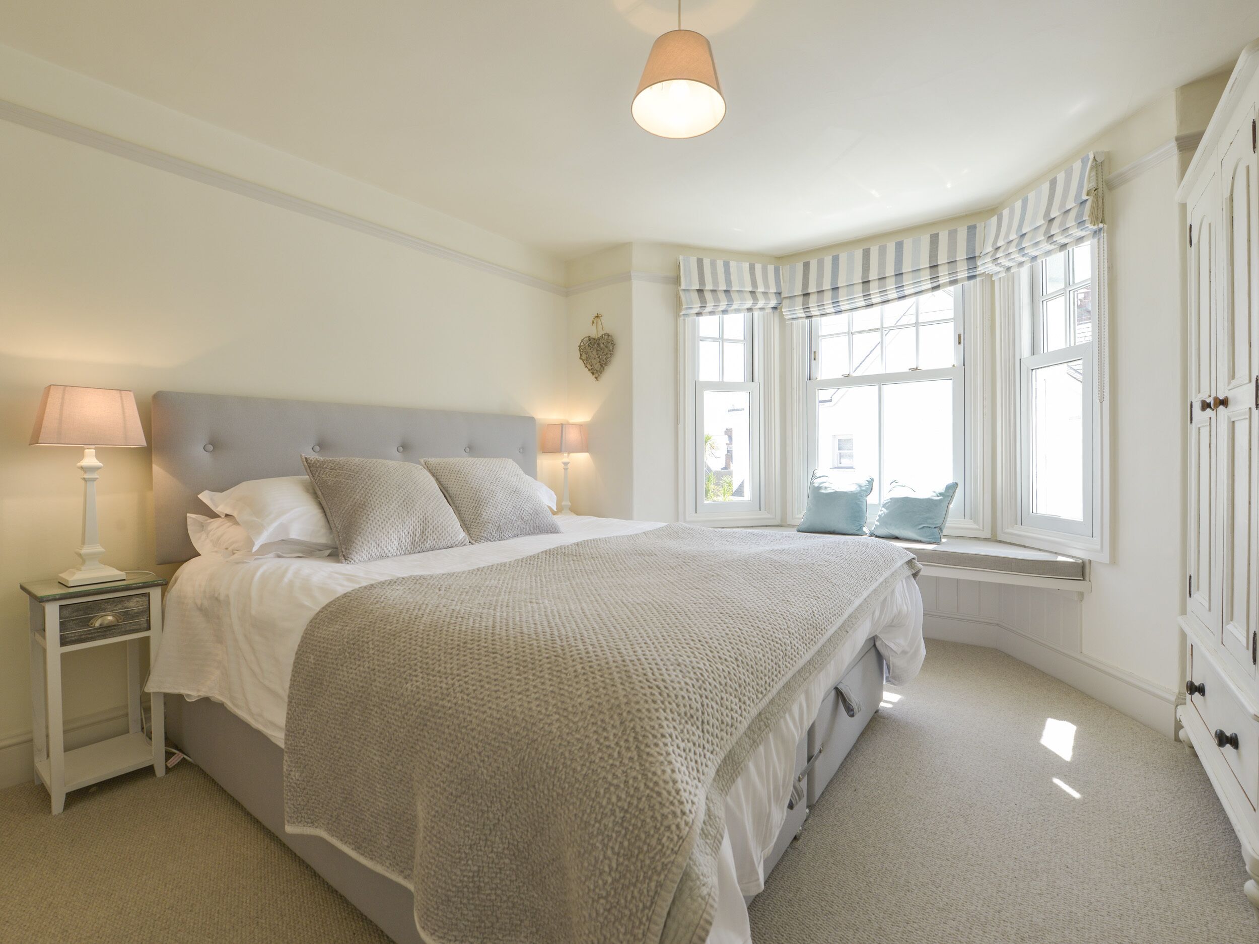 村舍 | 住宿内部