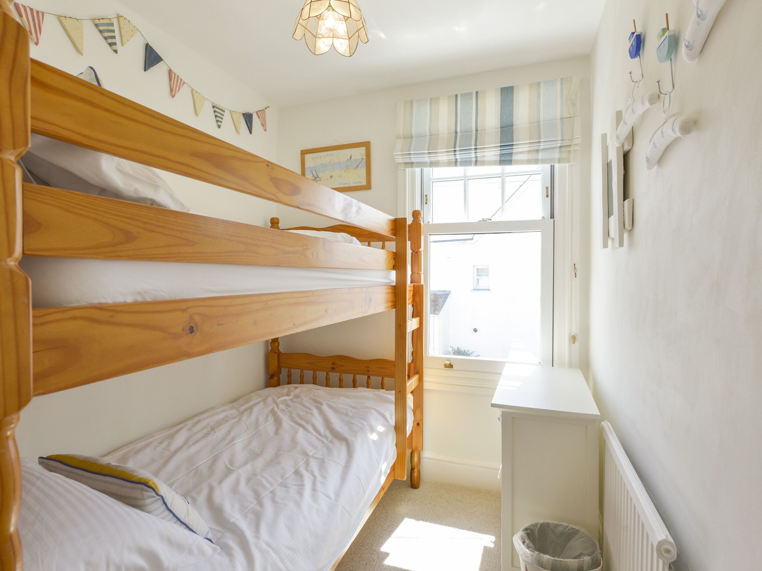 Cottage | 3 bedrooms, individually decorated, individually furnished, free WiFi