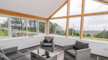 Cottage | Living room