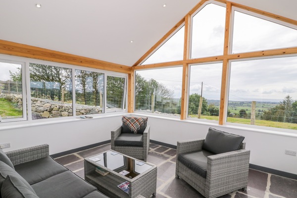 Cottage | Living room