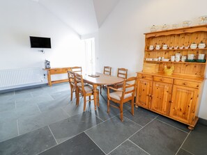 Cottage | Dining - Pen Y Braich Uchaf (Garndolbenmaen)