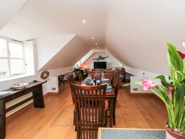 Cottage | Intérieur