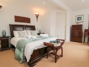 Cottage | Intérieur