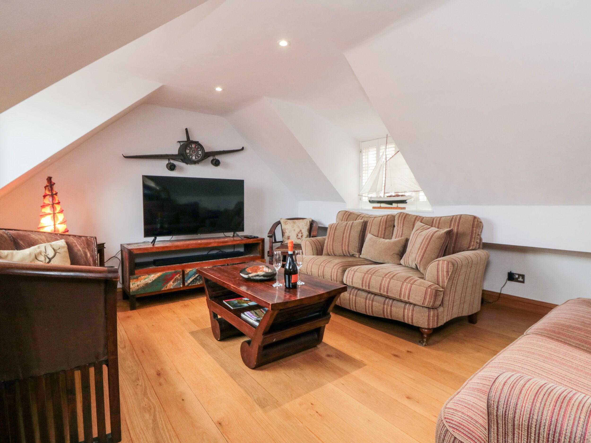 村舍 | 住宿内部