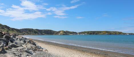 Cottage | Beach | Beach nearby