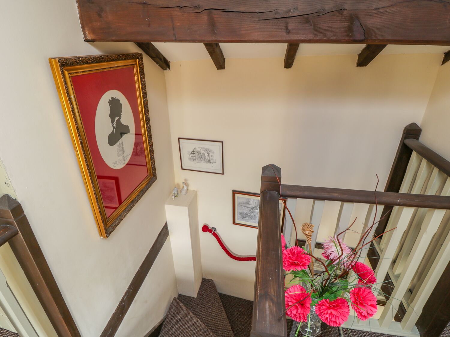 Cottage | Interieur