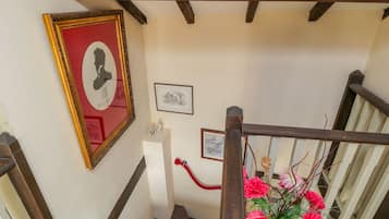 Cottage | Interieur