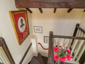 Ferienhaus | Innenbereich