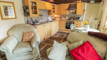 Casa rural | Sala d'estar