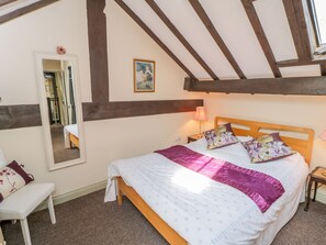 Cottage | 3 bedrooms, individually decorated, individually furnished, free WiFi - Old Stables Cottage (Saltburn-by-the-Sea)