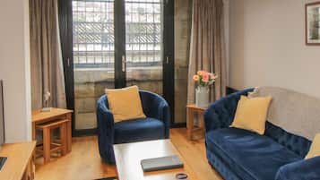 Casa de campo | Sala de estar