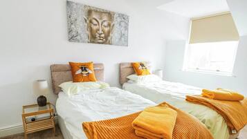 Cottage | 3 bedrooms, individually decorated, individually furnished, free WiFi