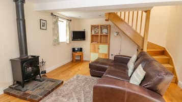 Ferienhaus | Innenbereich