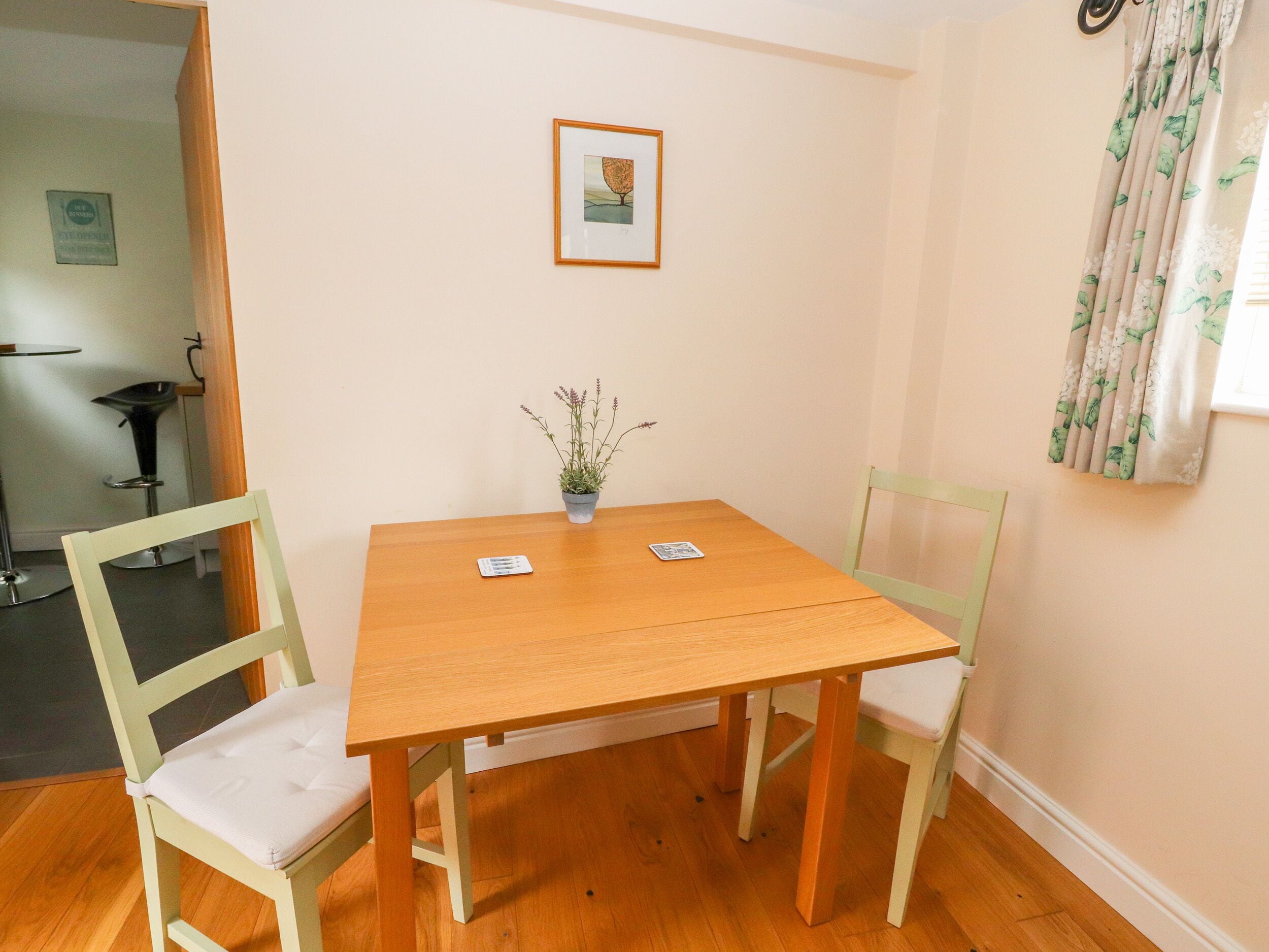 Ferienhaus | Speisen