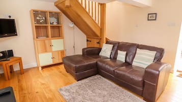 Cottage | Intérieur