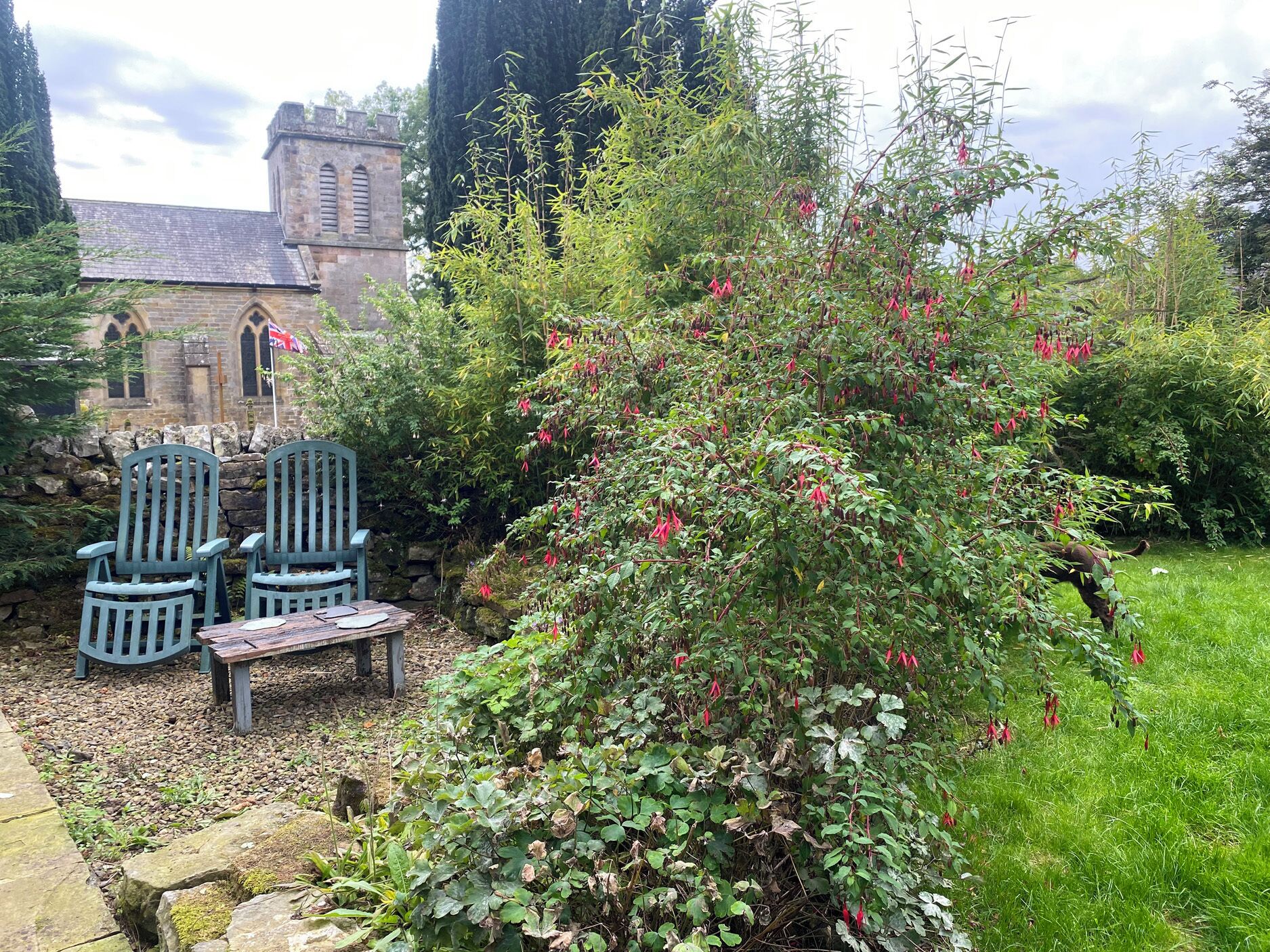 Cottage | Kawasan hartanah