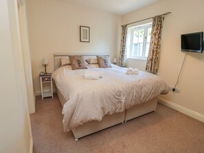 Chaumière | 2 chambres, décor unique, ameublement unique, accès au Wi-Fi (inclus)