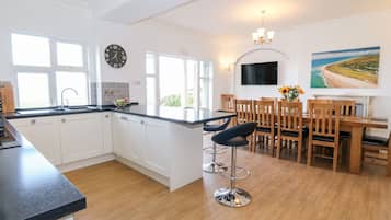 Cottage | Intérieur