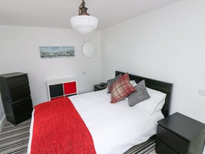 Cottage | Interior - The Old Stables (Fishguard)