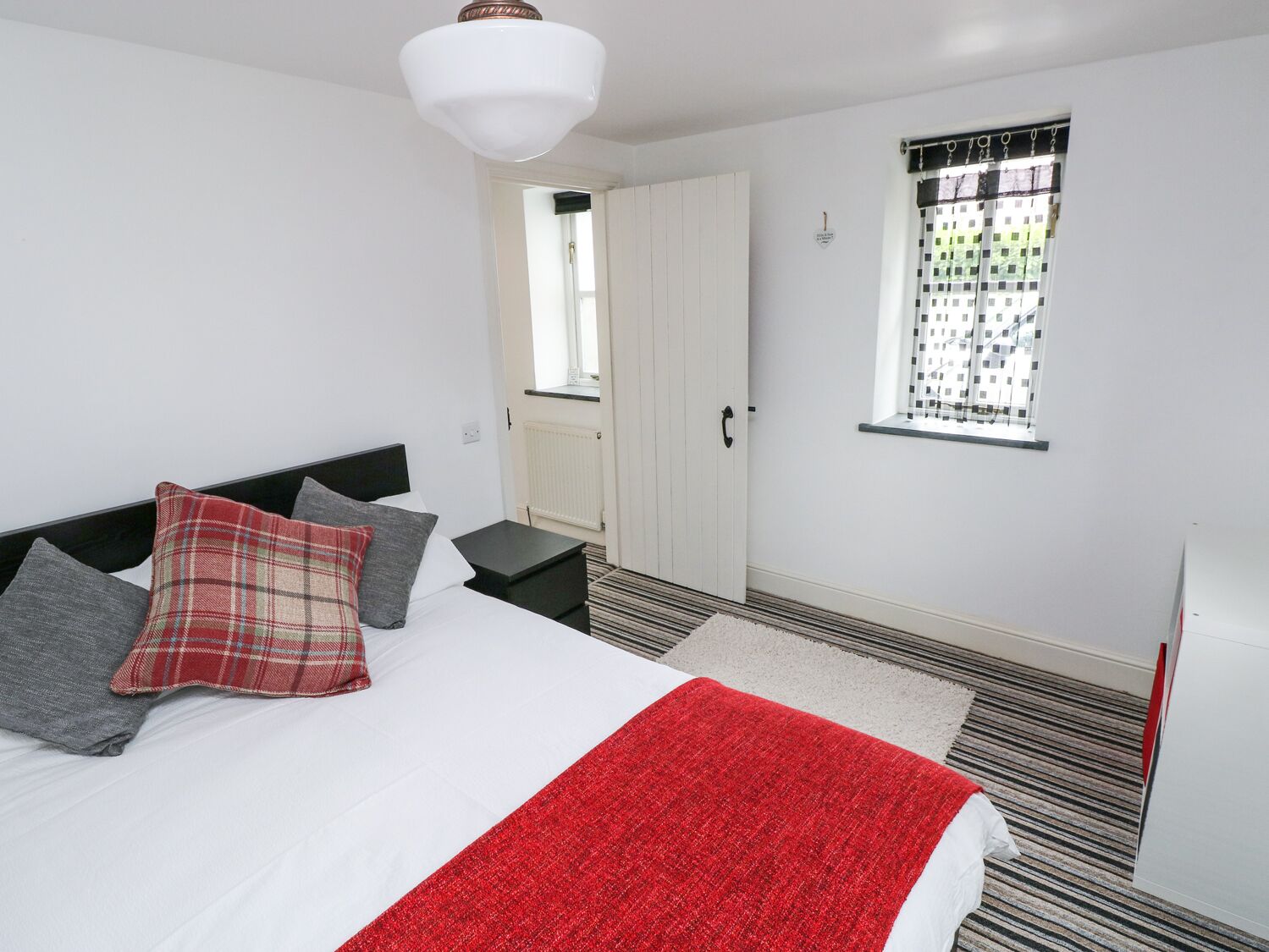 Cottage | 1 bedroom, individually decorated, individually furnished, free WiFi