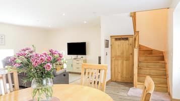 Småhus | Spiseområde