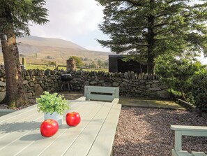 Cottage | Interior - Ffynnon Bach (Caernarfon)
