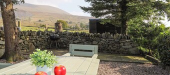 Ffynnon Bach