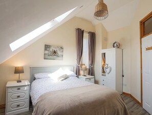 Cottage | 2 bedrooms, individually decorated, individually furnished, free WiFi - Ffynnon Bach (Caernarfon)