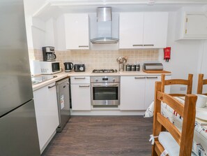 Ferienhaus | Eigene Küche