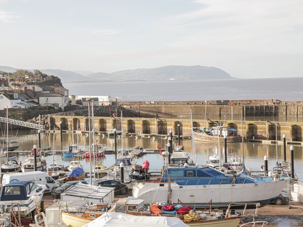 Ferienhaus | Innenbereich