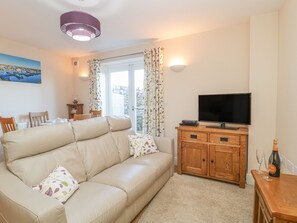 Casa de campo | Parte interna