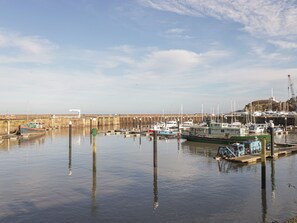 Casa de campo | Parte interna