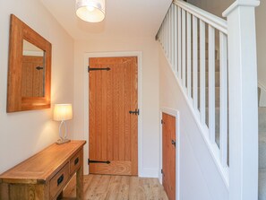 Ferienhaus | Innenbereich