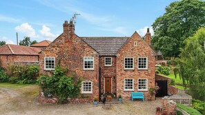 Cottage | Exterior - Manor Cottage (Northallerton)