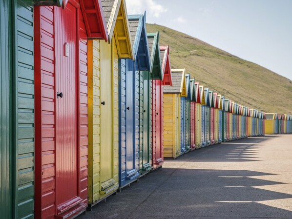 Casa de campo | Interior