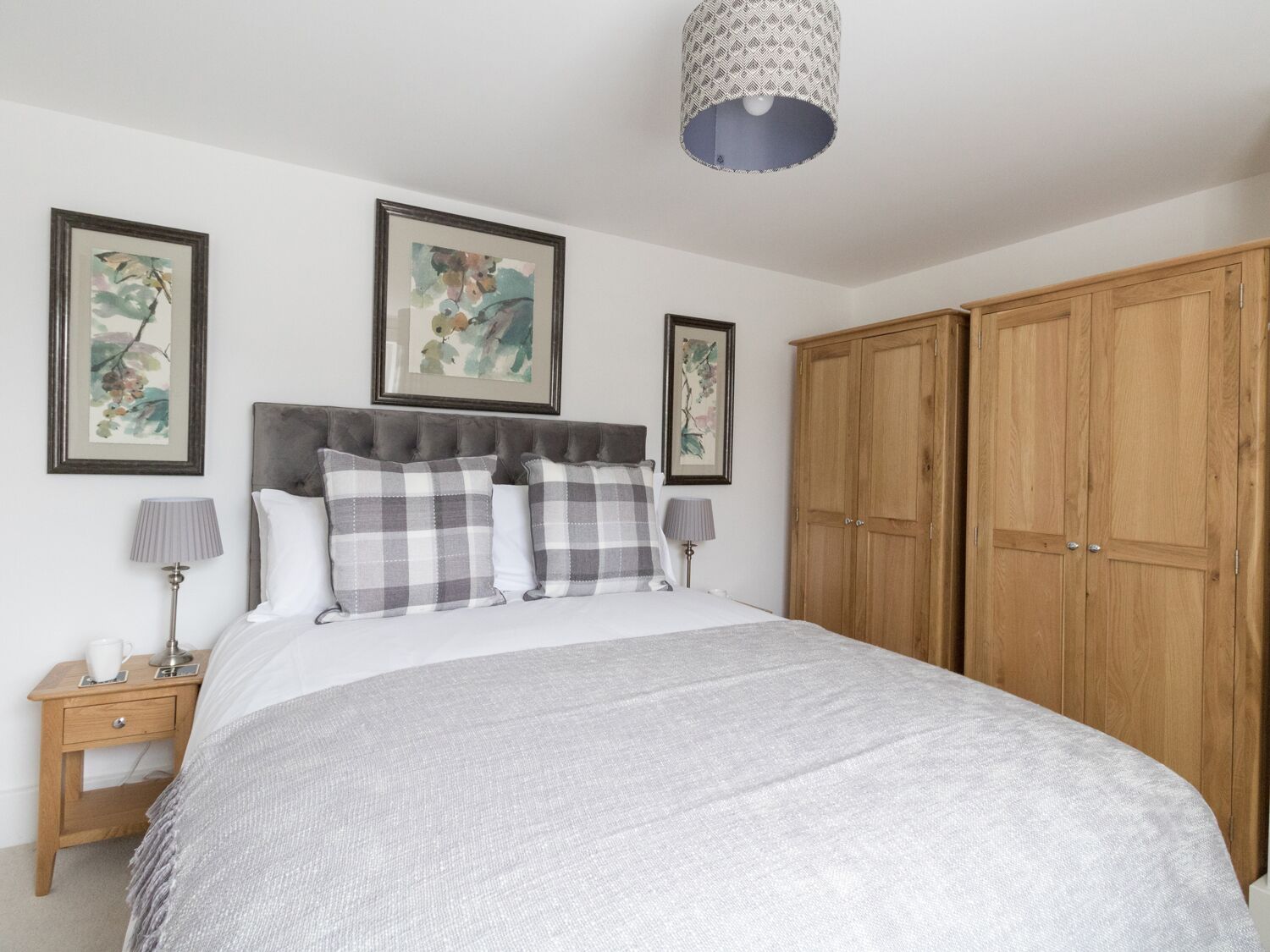 Casa de campo | Interior