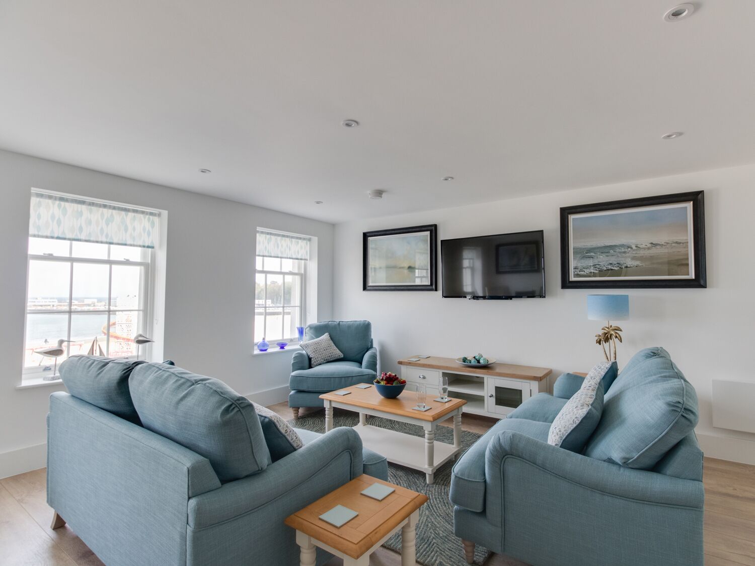 คอทเทจ | ภายใน