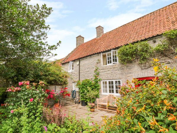 Cottage | Extérieur