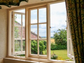 平房 | 住宿內部