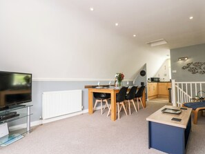 Cottage | Intérieur