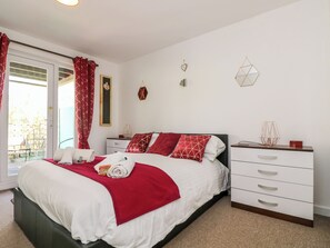 Cottage | Intérieur