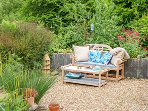 Cottage | Balcony - Woodstock Cottage (Axminster)